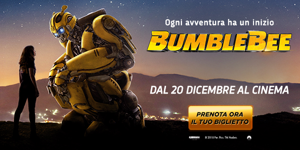 BUMBLEBEE